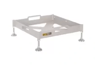 BG RACING adjustment trays