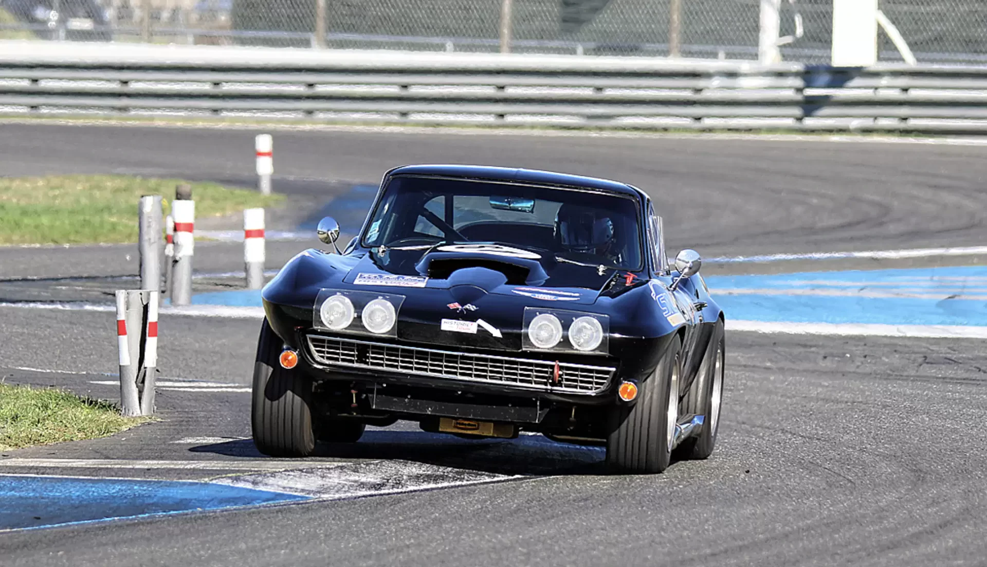 Corvette C2