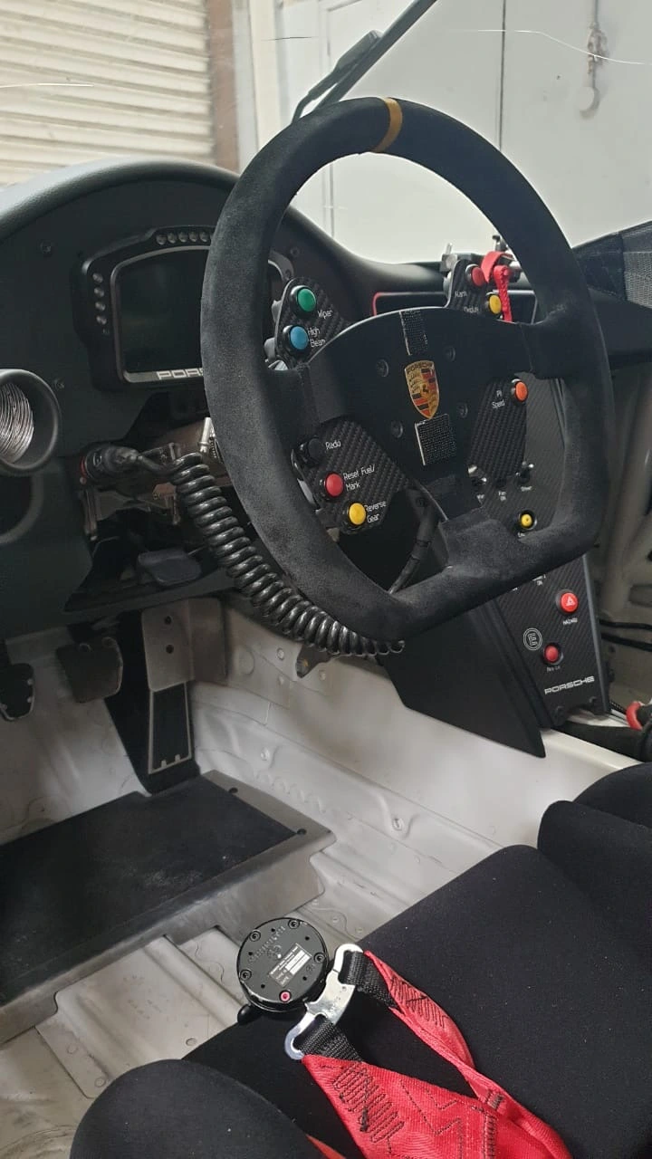 991.2 carrera cup – photo 3