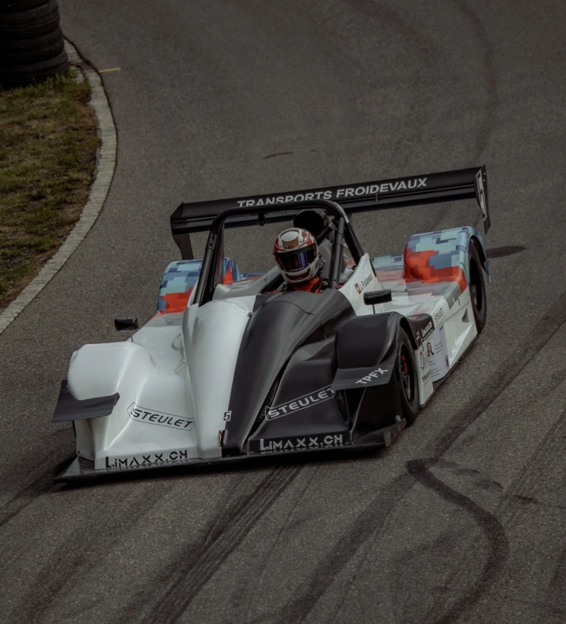 Norma M20 F Evo
