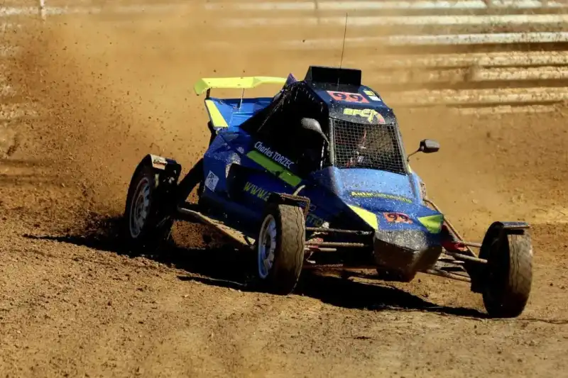 Buggy 1600 f&s