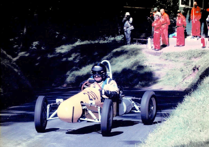The WALTON JAP Special c.1952
