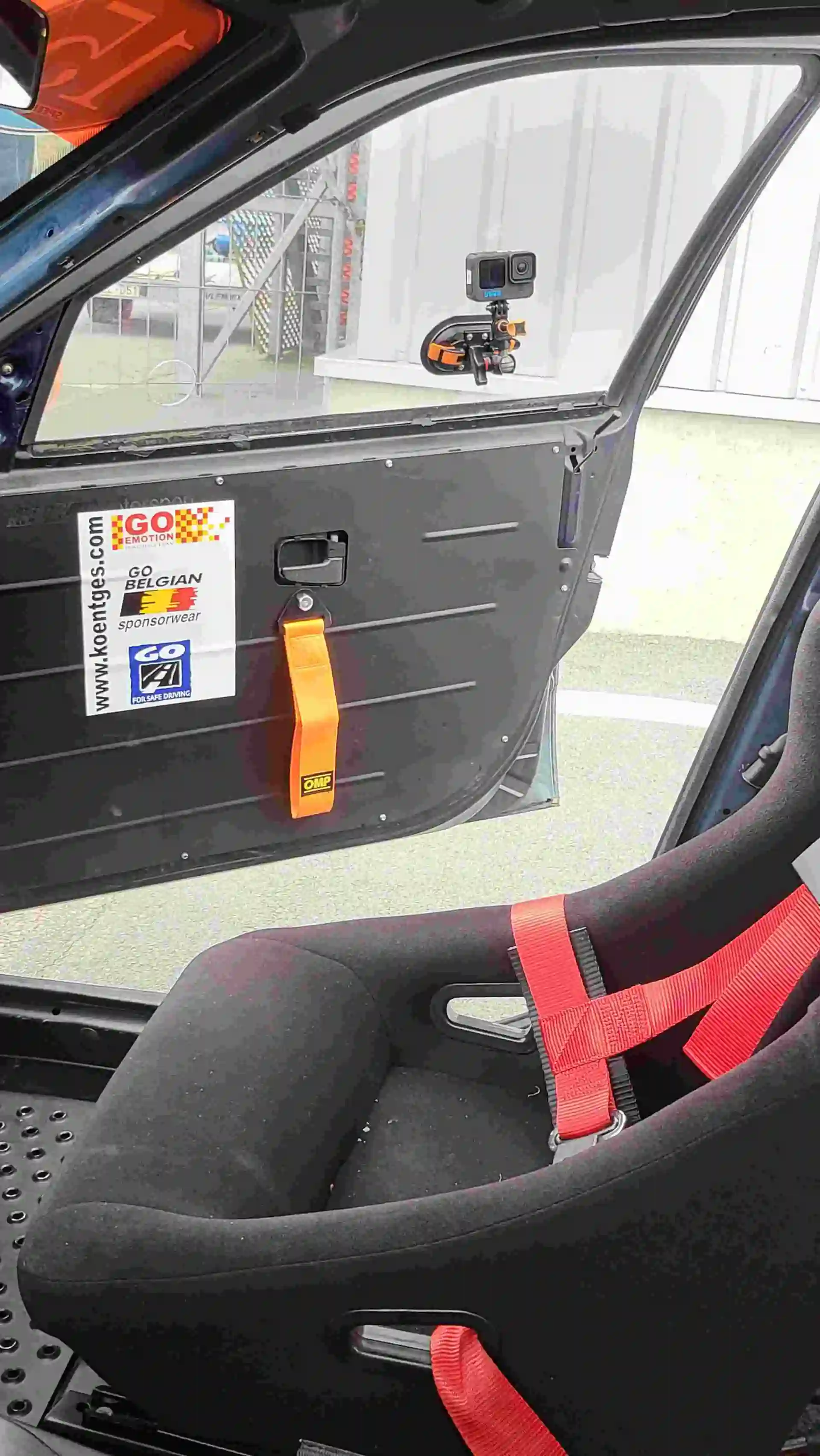 BMW (Trackday - Circuit) – photo 4