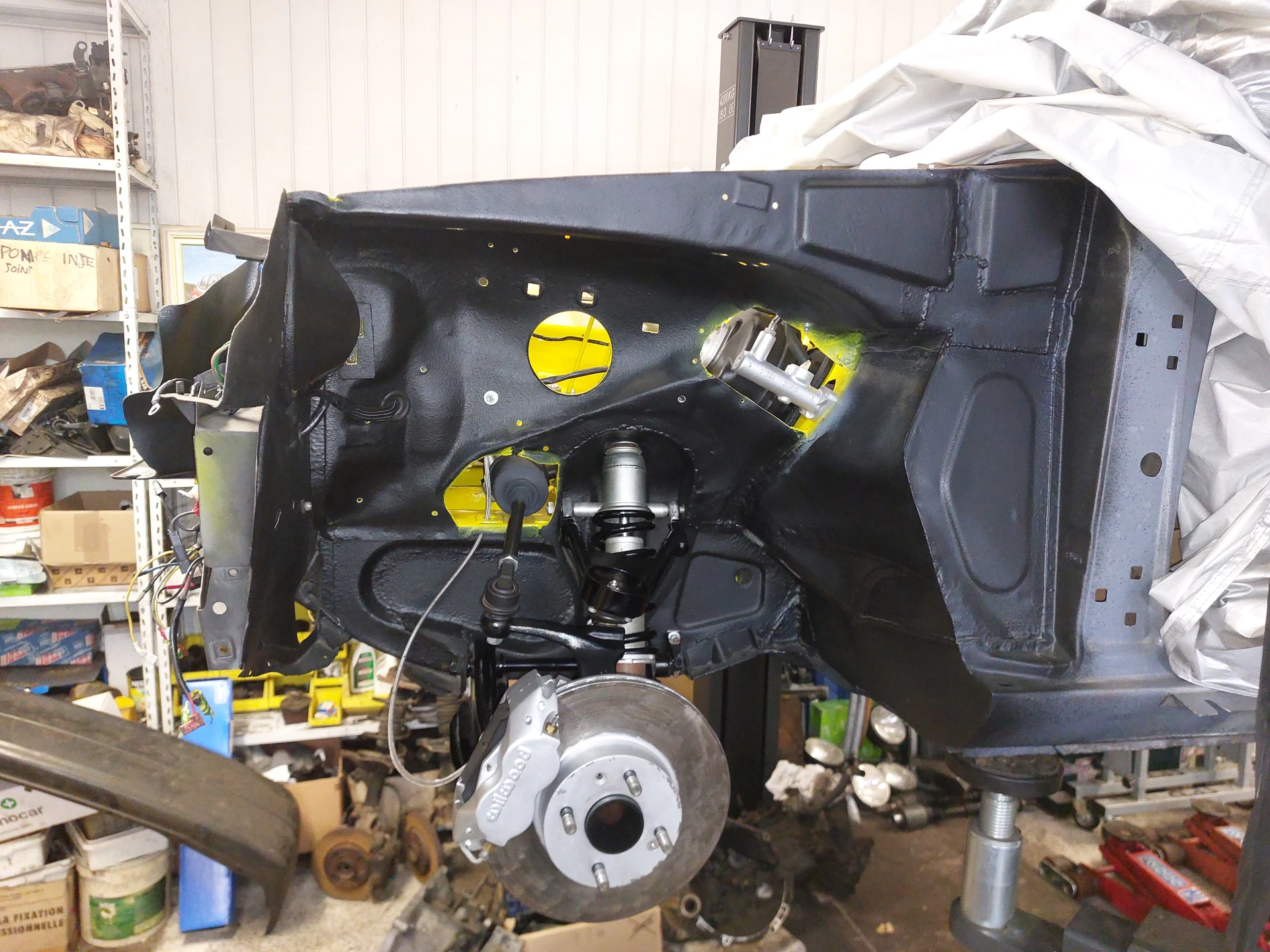 Real R5 Turbo 2