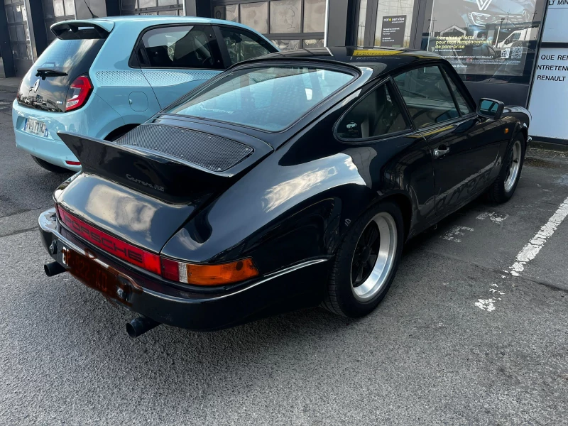 PORSCHE 911 3L2 915