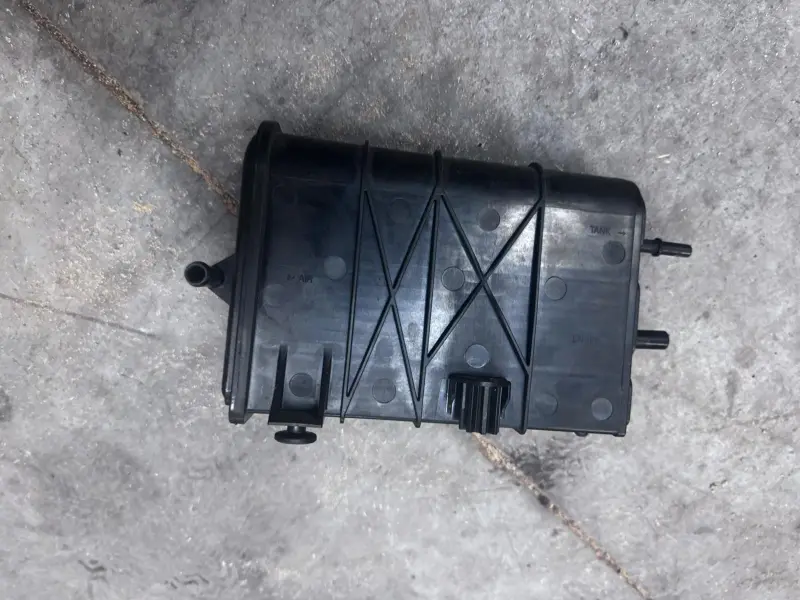 Activated Carbon Canister Porsche® Cayman 718 982 - 982201801