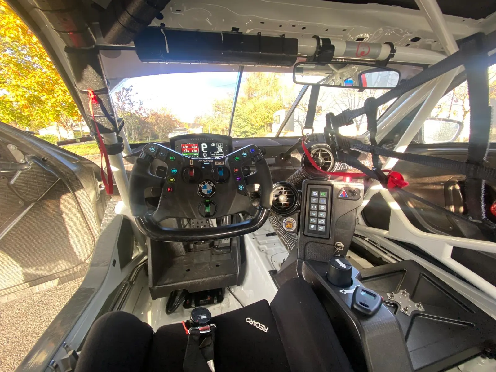 M4 G82 GT4 – photo 3