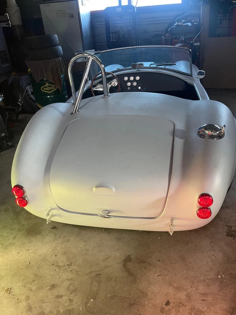 Cobra strikes back