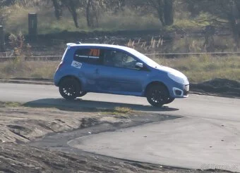 Renault Twingo RS - Rallycross – photo 3