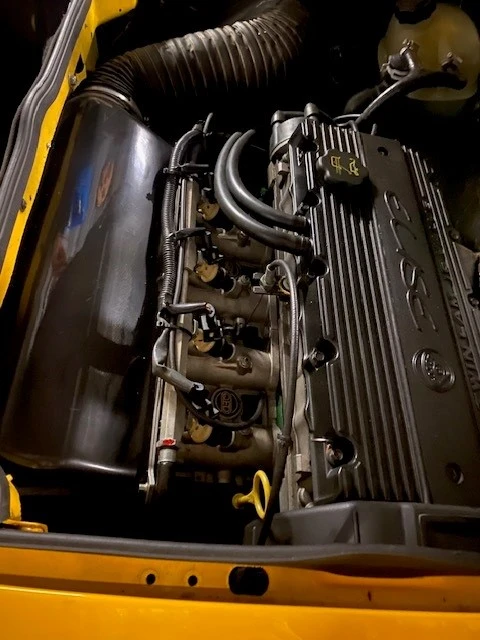Lotus Elise S1 – photo 3