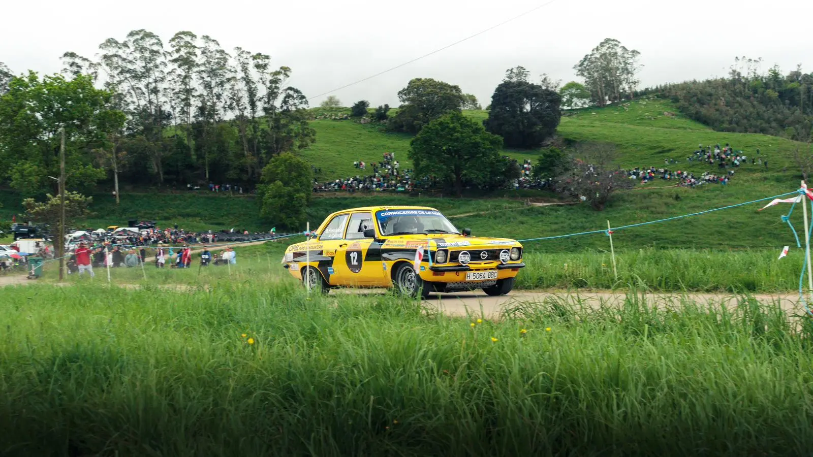 Opel Ascona A SR 1904 – photo 2