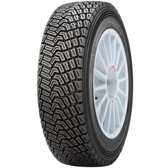 Pirelli Rally Tyres