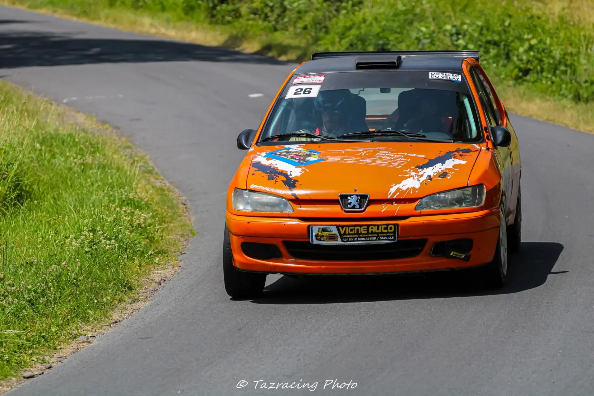 306 f2000/14 – photo 1