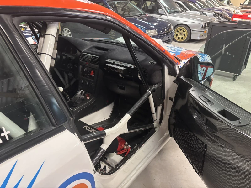 Sell Subaru N°12 Prodrive Gr.N