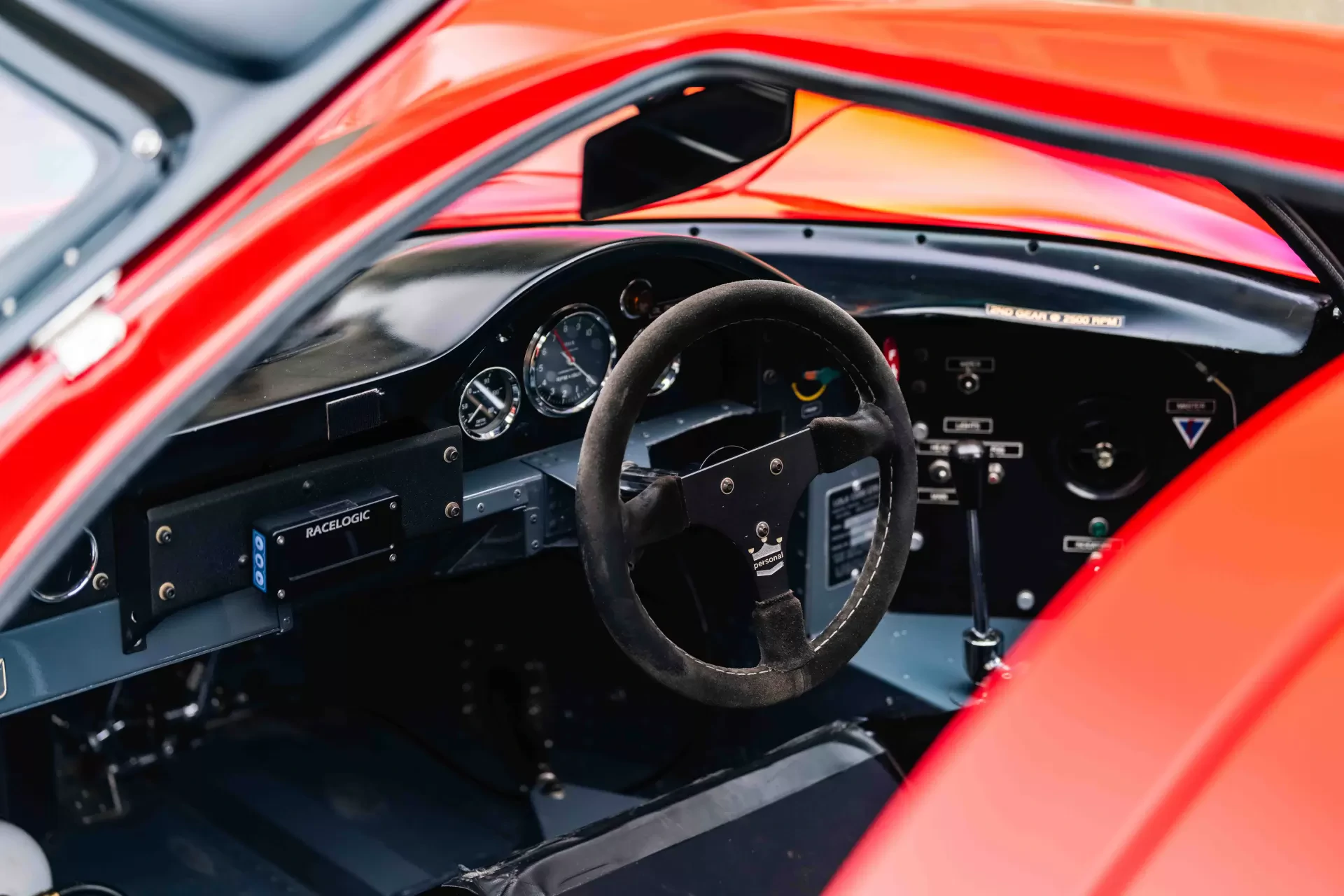 1969 Lola T70 Mk3B