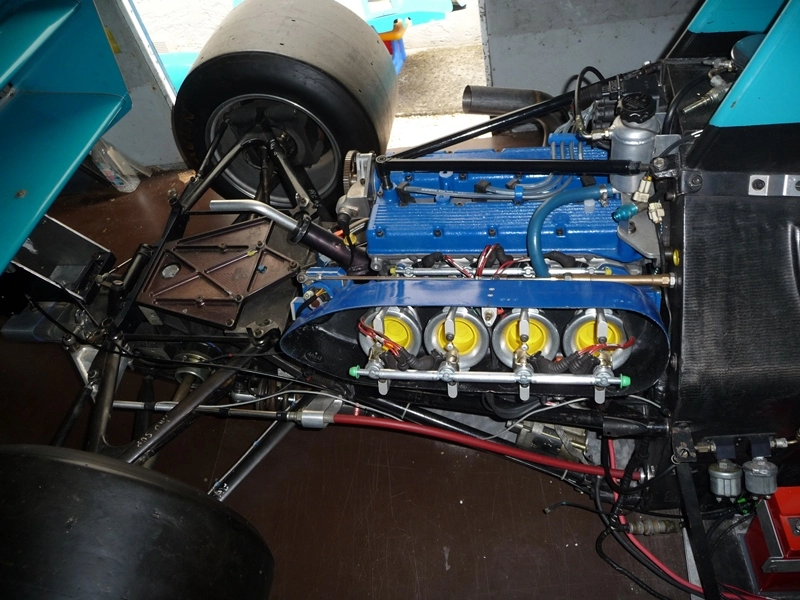 Free formula DE2 1600 rib RALT RT 36 – photo 2