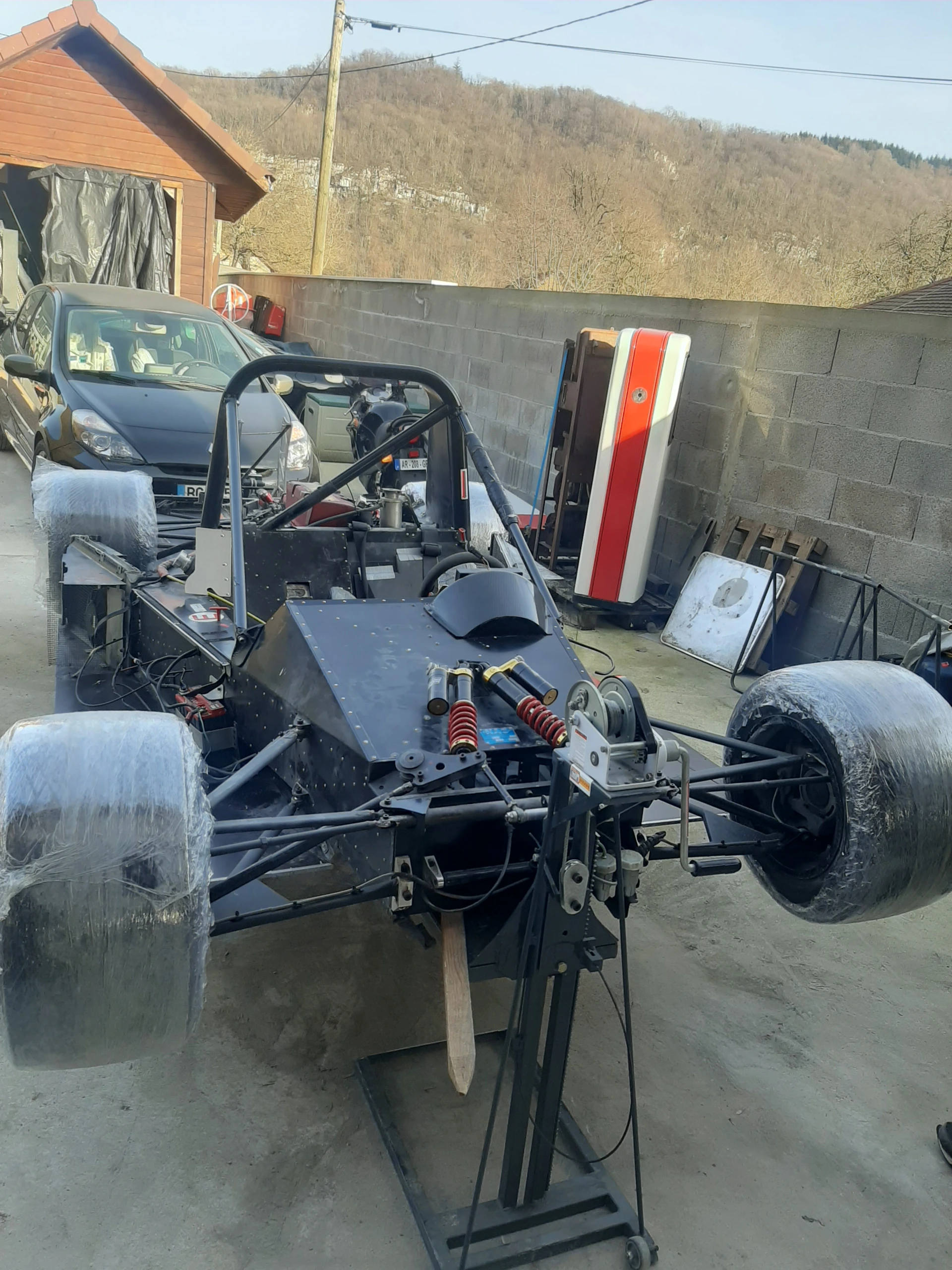 A vendre norma m20 evo – photo 3