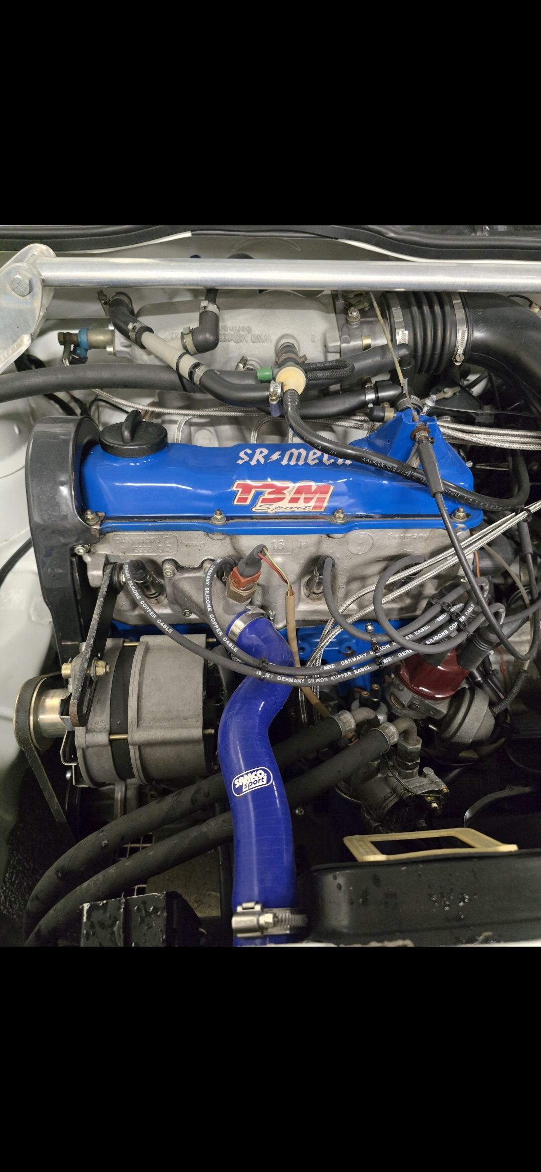 Golf 1 Gti – photo 2