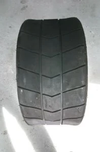AVON tyres