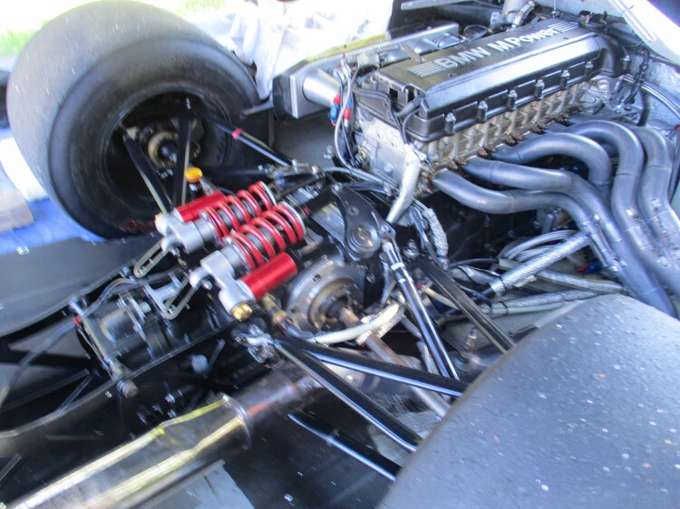 NORMA M20F - BMW – photo 2