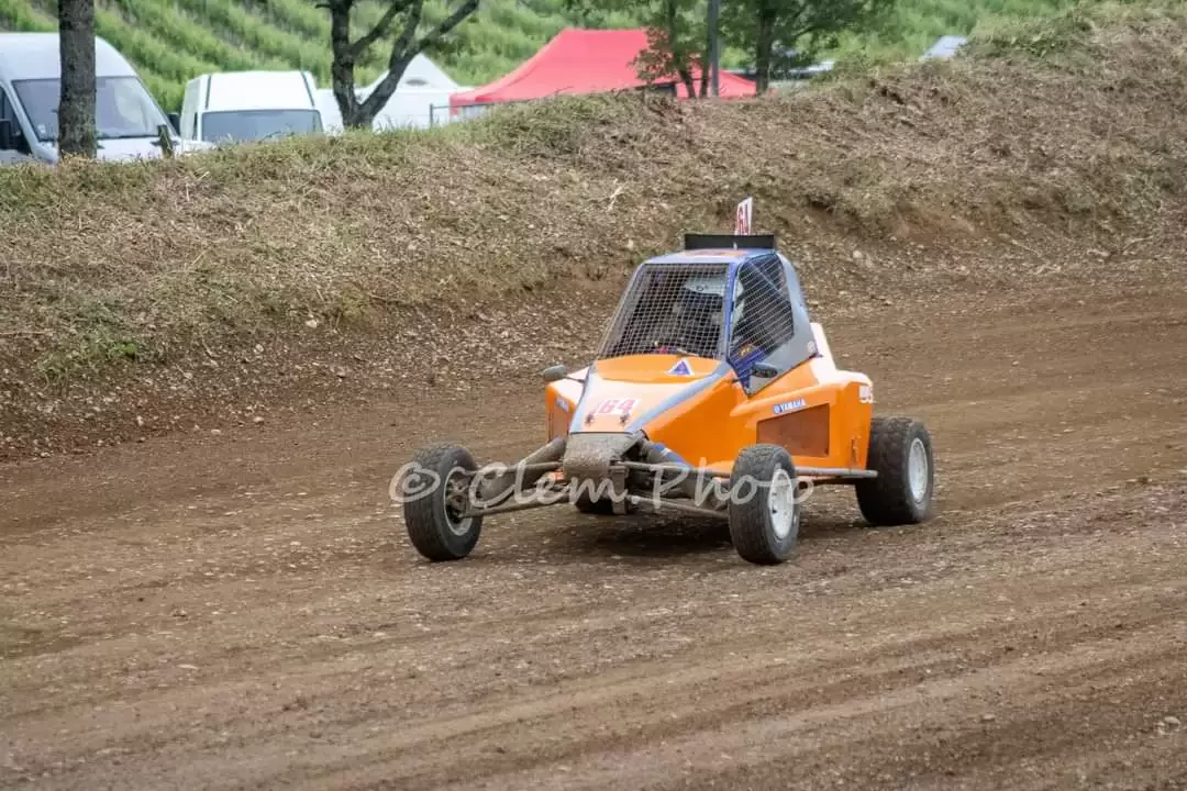 Kart Cross Mms 2011 ffsa