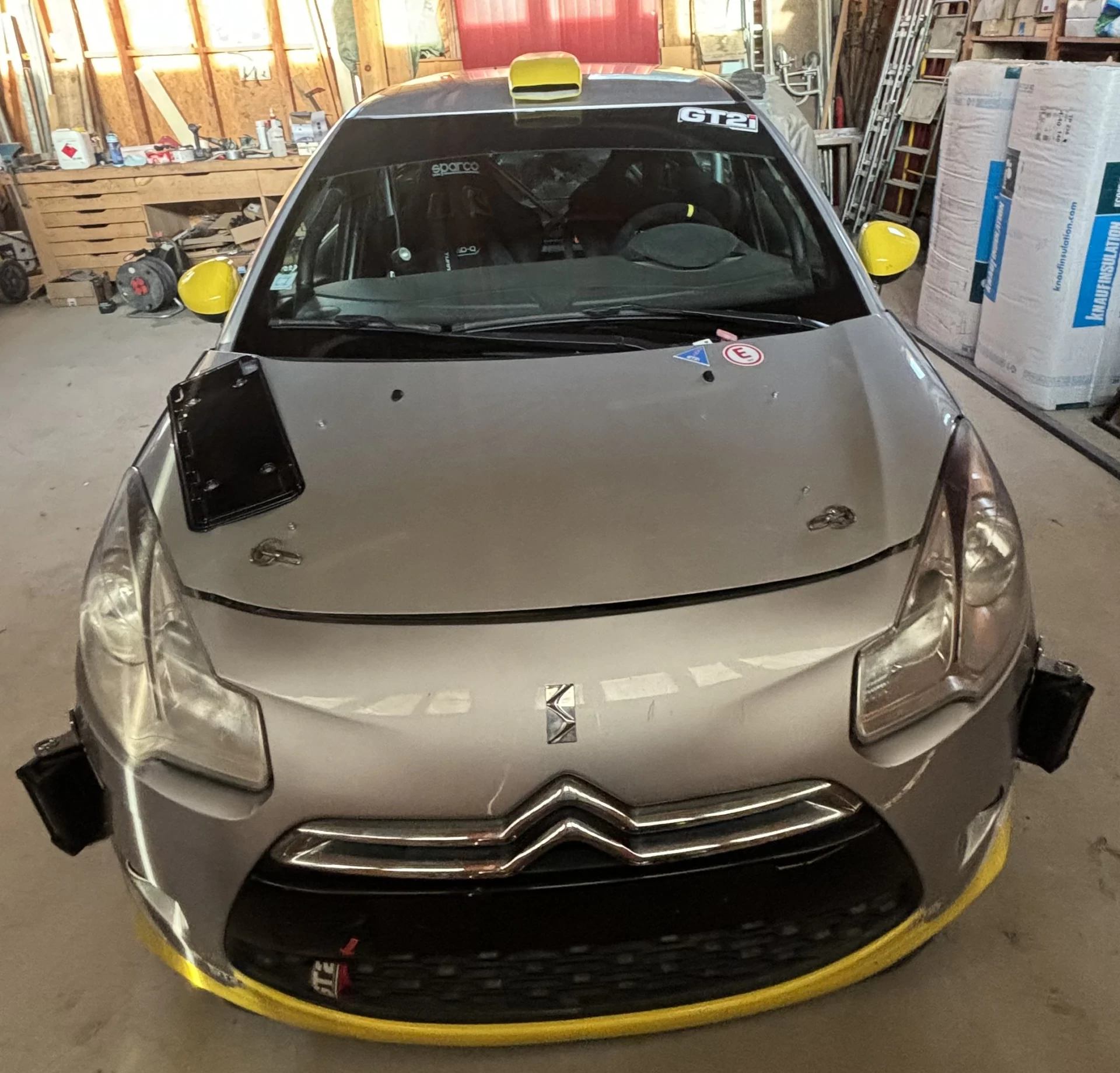 JLC SPRINT RENTS DS3 R1
