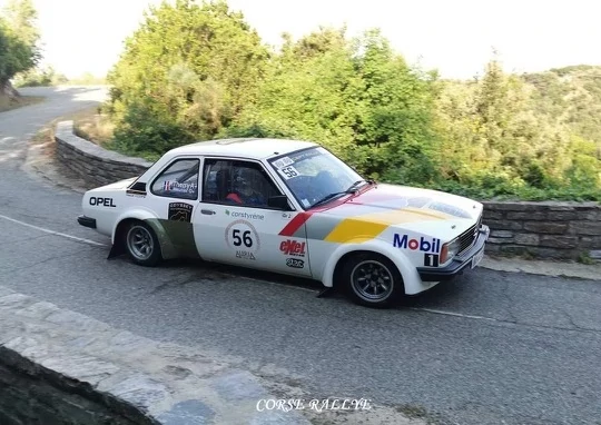 ASCONA B full GR2