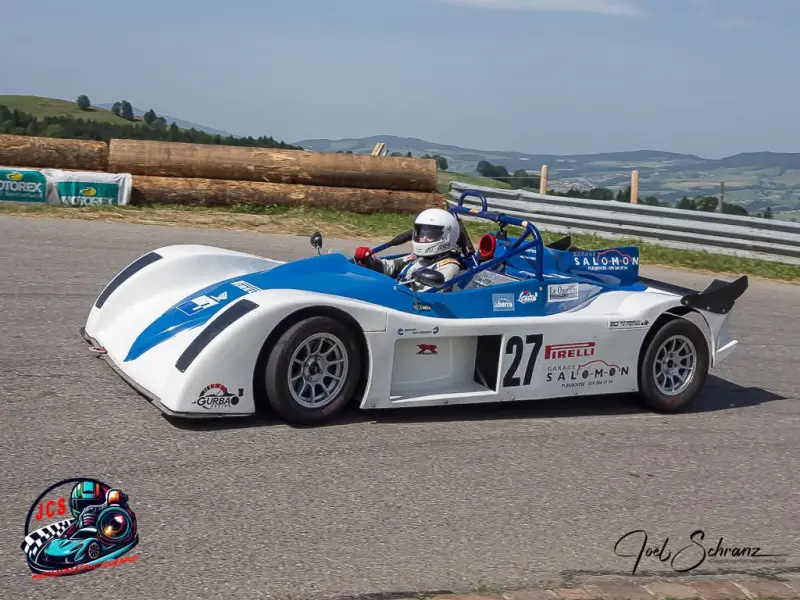 Proto Spire GT3