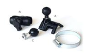 Camera AIM Evo 4 Smarty cam HD 2.1