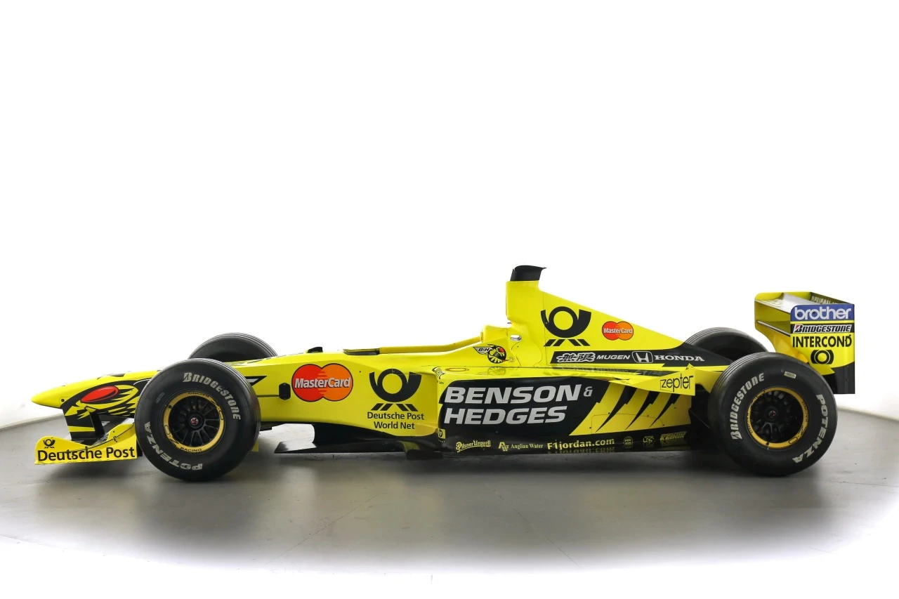 JORDAN EJ10-04