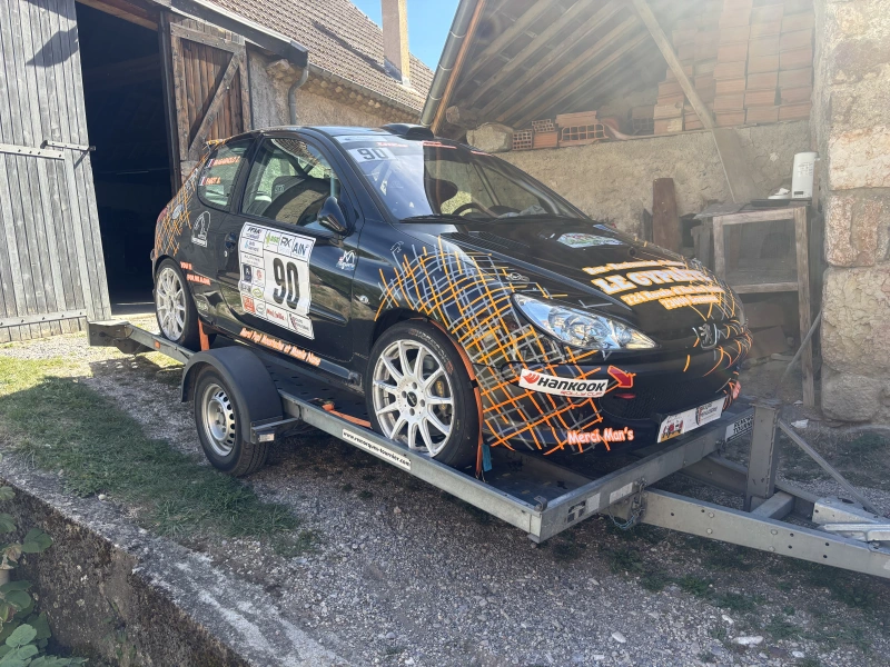 Belle 206 GRA7