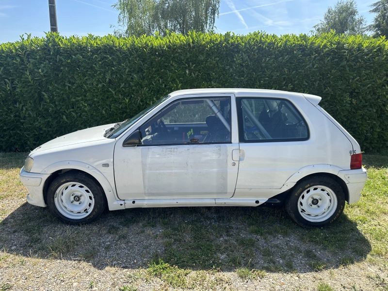 Peugeot 106 Top N2