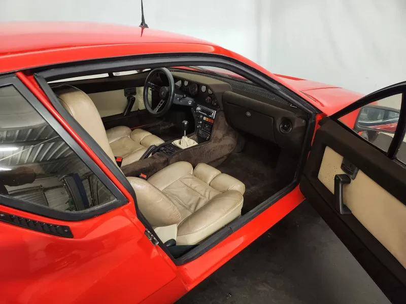 Renault Alpine A310