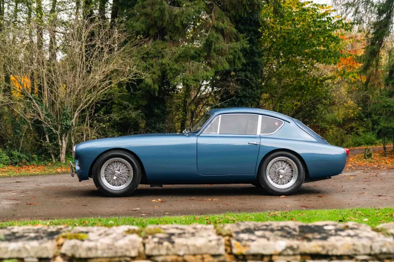 1957 AC Aceca Bristol