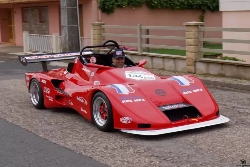 Proto Arc Mf3