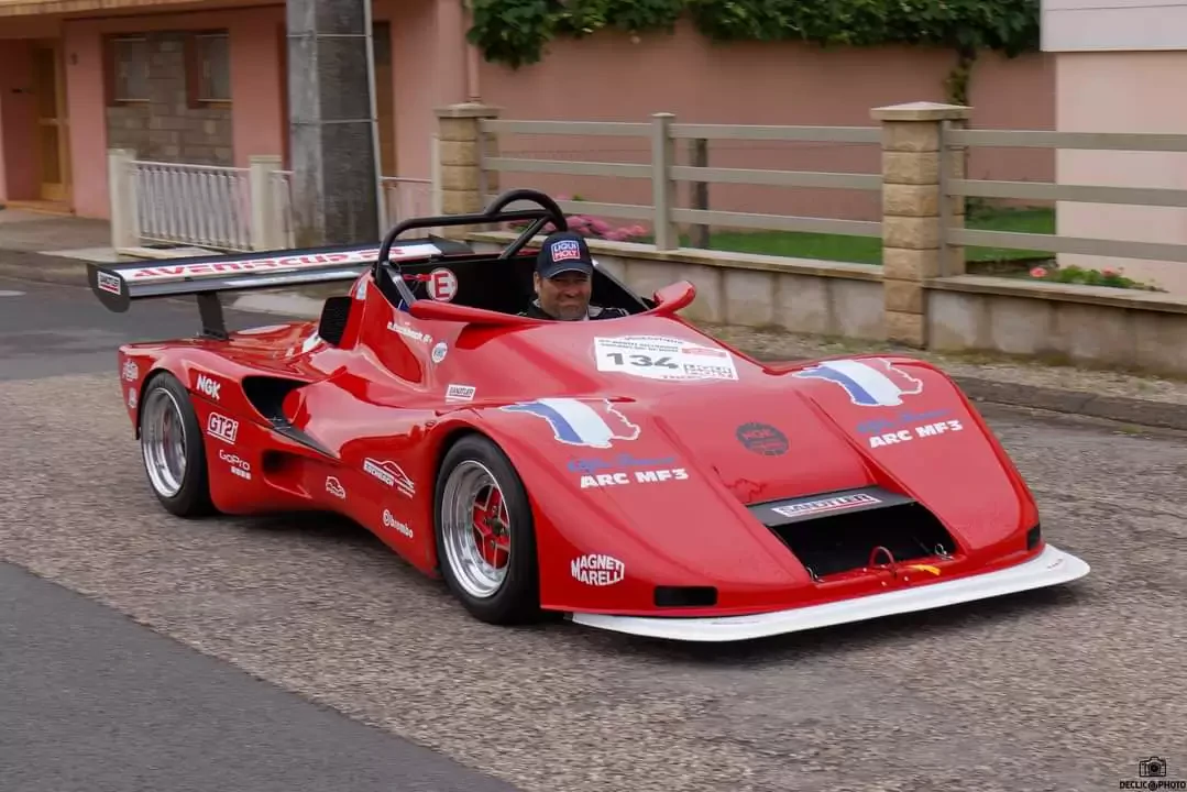 Proto Arc Mf3