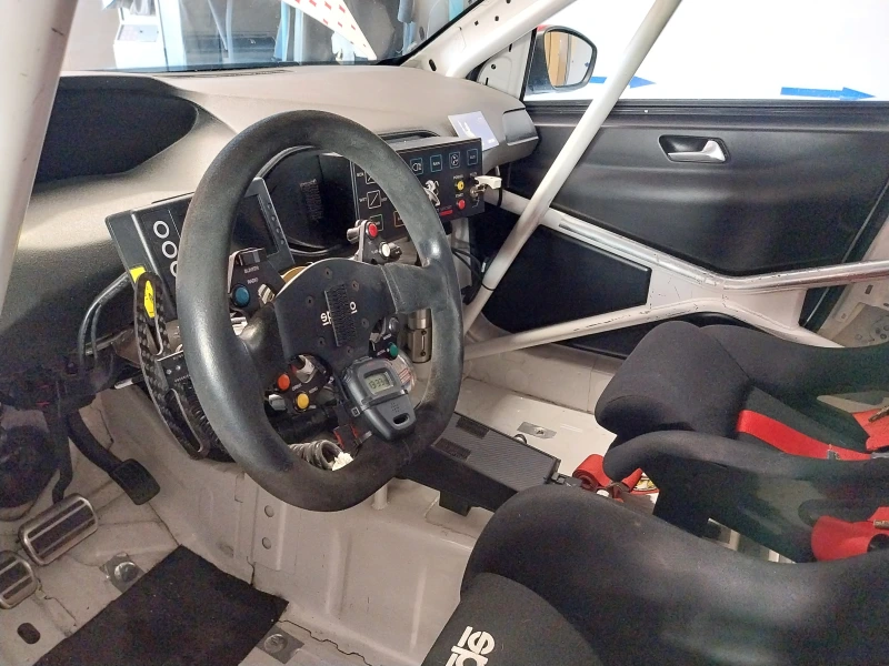 Peugeot 308 racing cup