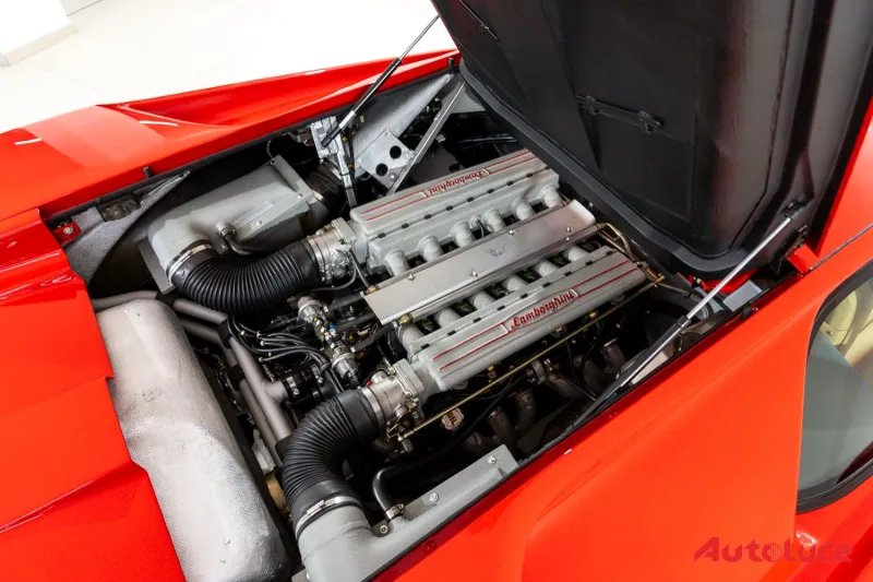 Lamborghini Diablo