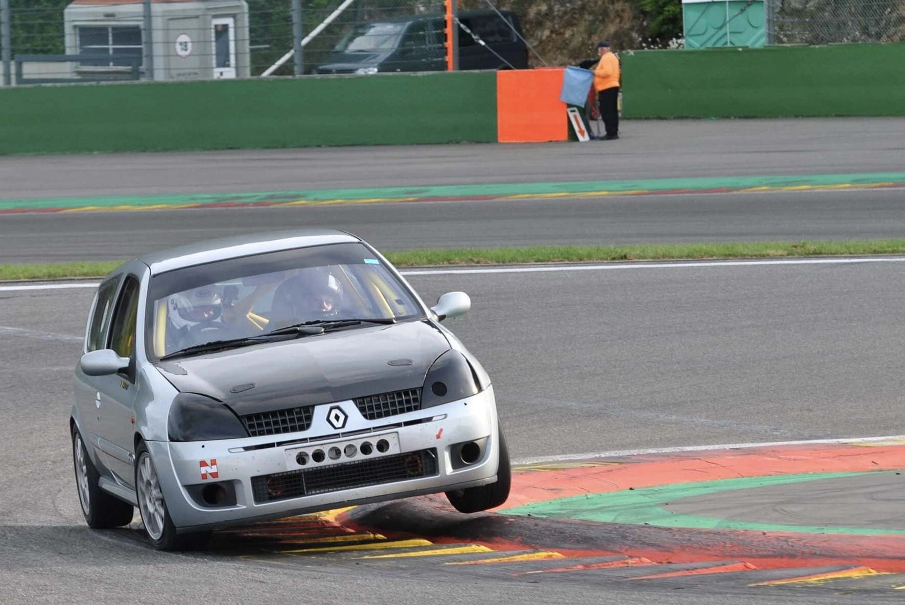 Renault Clio RS 2.0 16V – photo 3