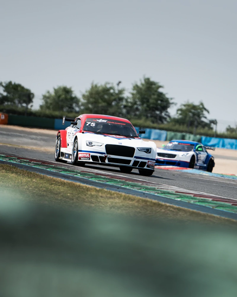 MitJet 2L ready for championship racing
