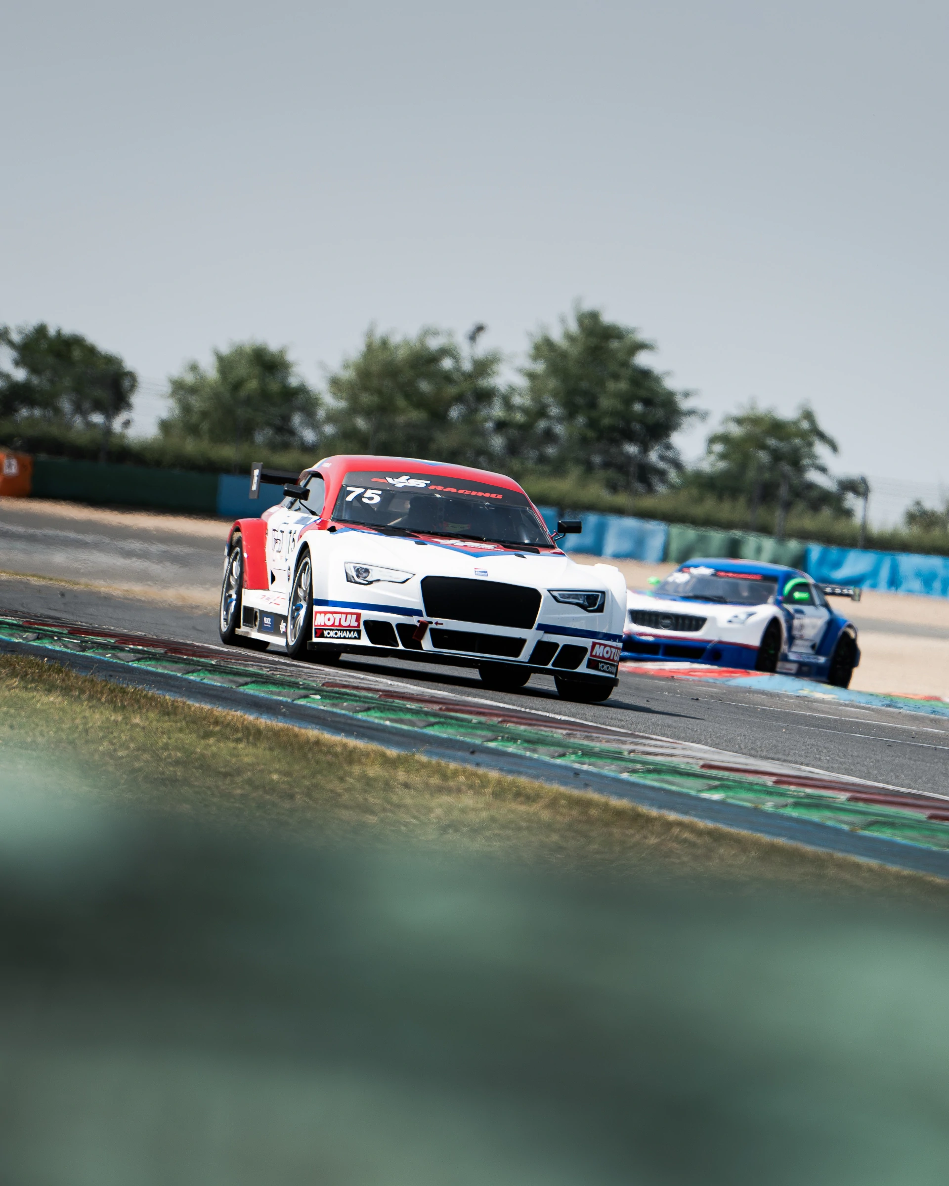 MitJet 2L ready for championship racing