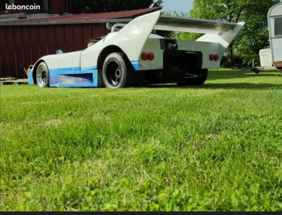 Proto rouyer martini – photo 2