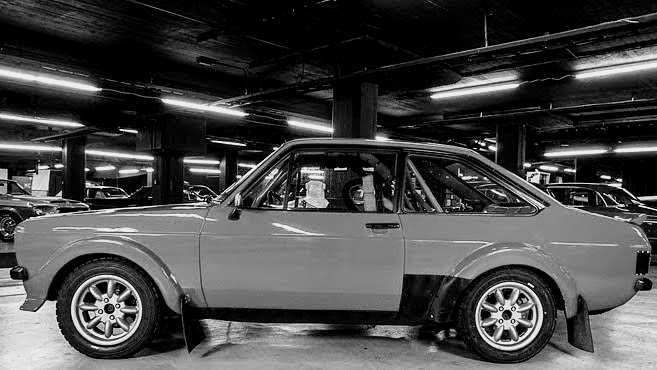 Escort RS Pinto
