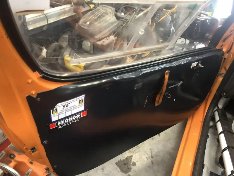 Renault Megane f2000/3