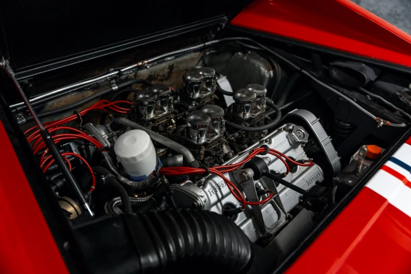 Ferrari Dino 308 GT4