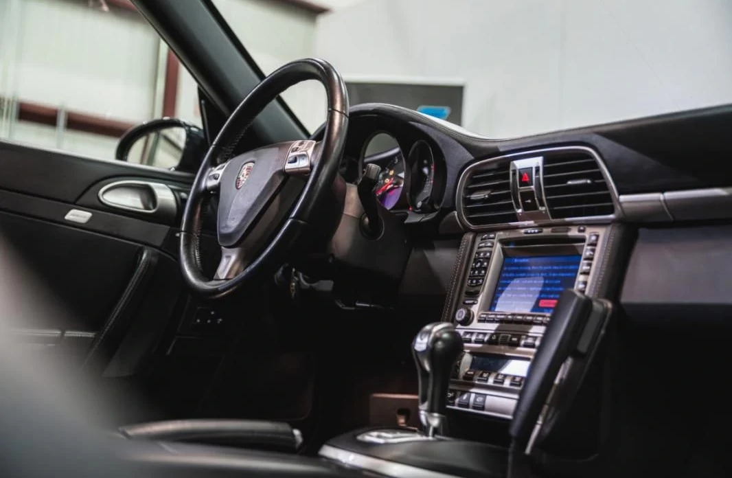 PORSCHE 911 (997) CARRERA 4S X51 | PASM | PCM | PSE | BOSE