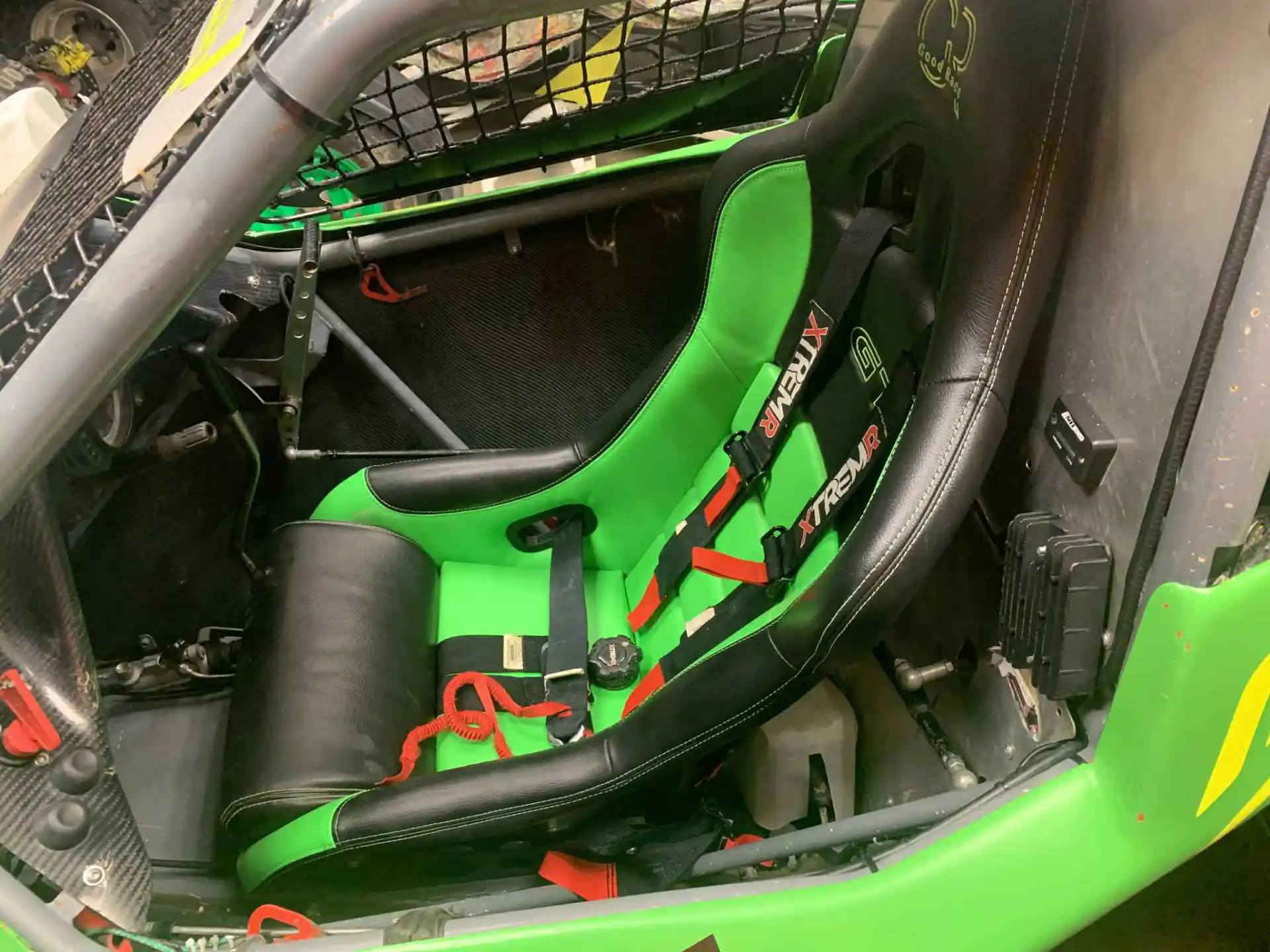 Stinger R22 – photo 2