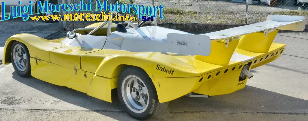 Serem Alfa Romeo V836 SP
