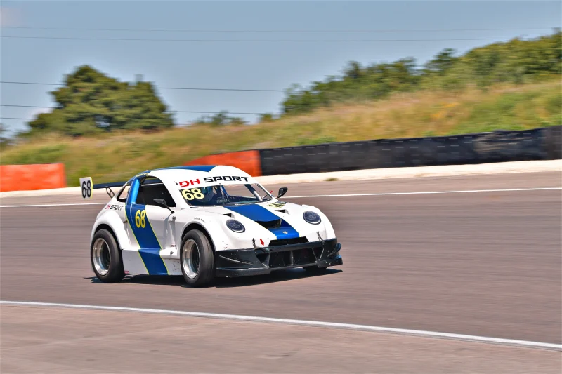 Location 208 racing cup / mitjet 1300   trophé tourisme endurance 2027
