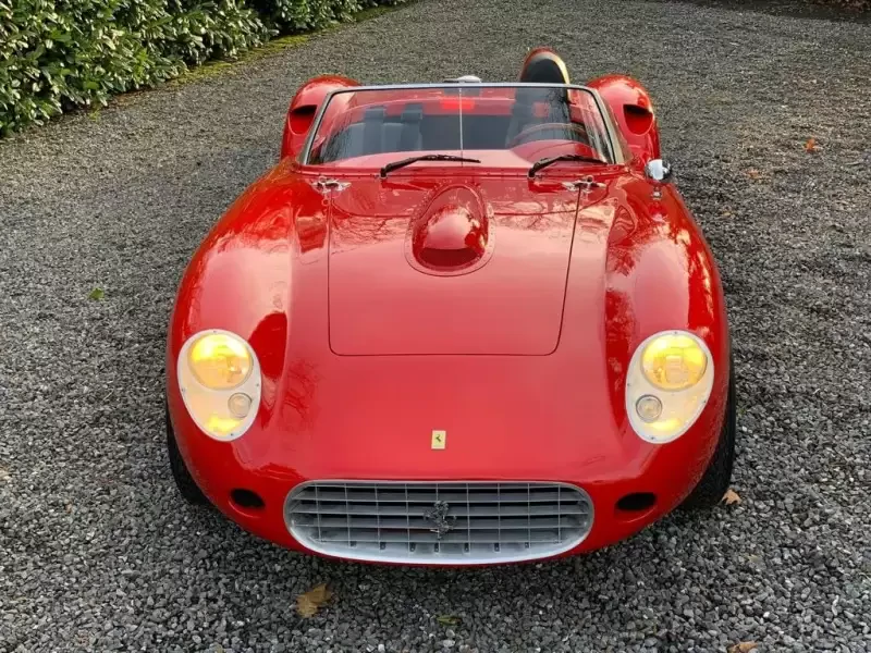 Ferrari 250 TR